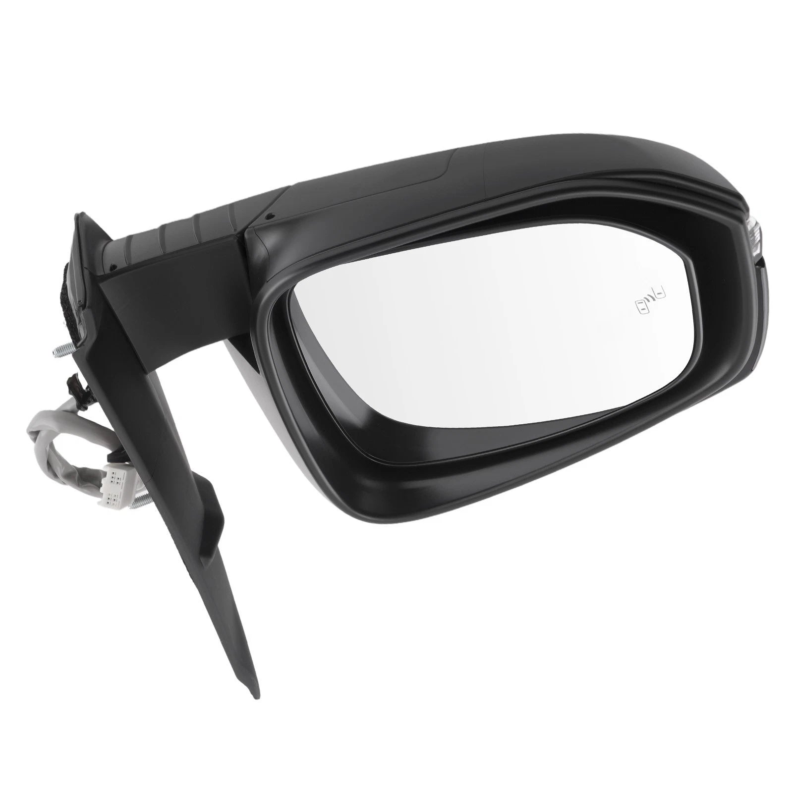Left Side View Mirror for Toyota Tacoma TRD Off-Road (2016–2023) Blind Spot