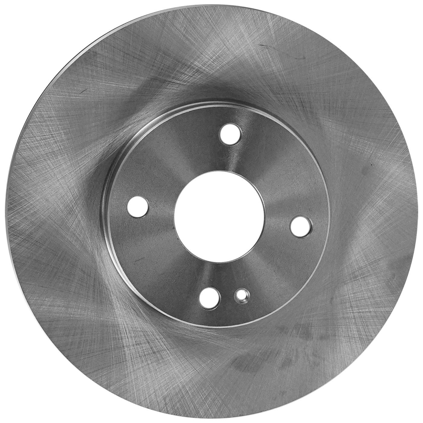 Brake Disc Rotors and Pads Kit for Mercury Tracer Ford Escort