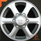 16" Wheel Center Cap Cover for Isuzu D-Max (2016-2019)