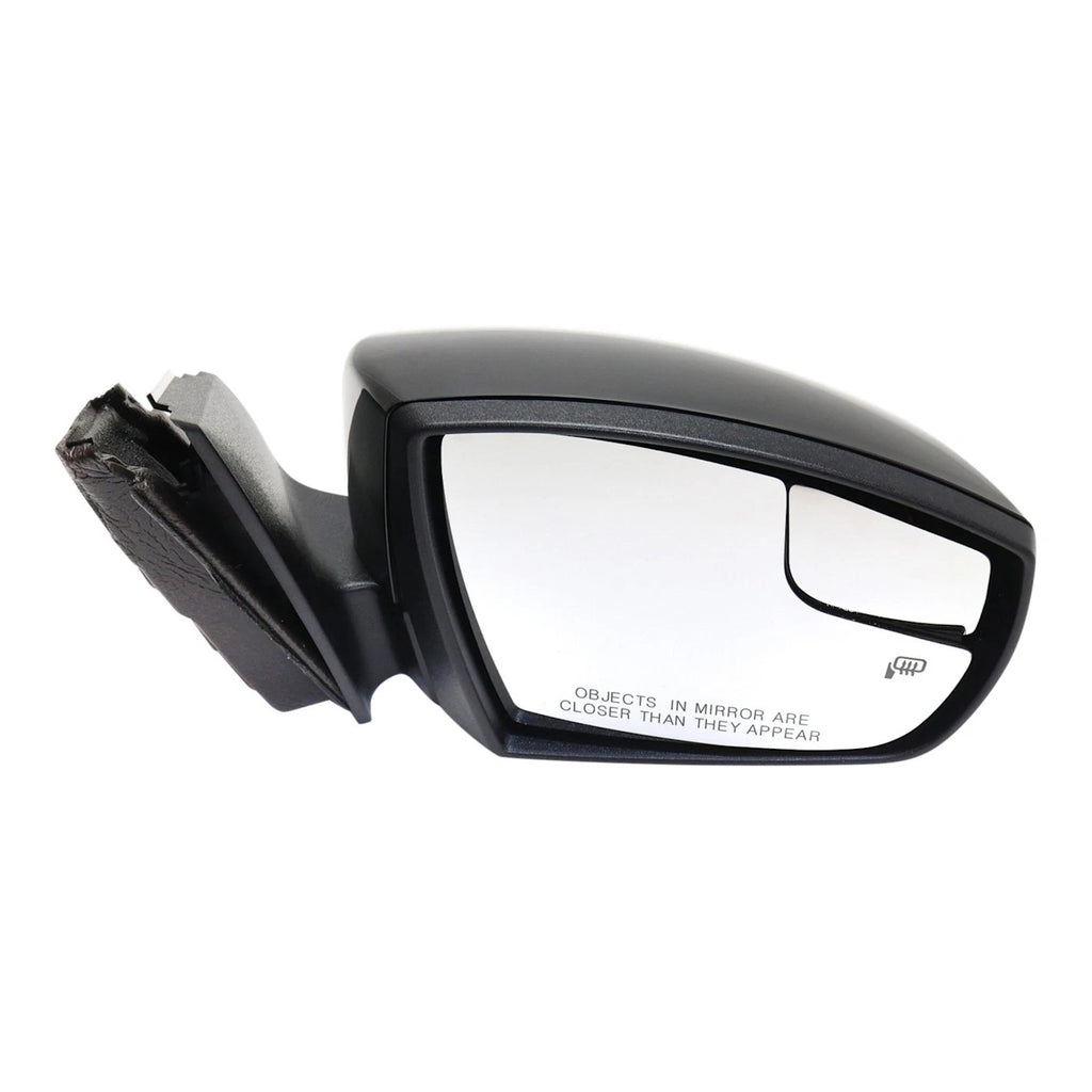 Heated Right Side Mirror for Ford Focus (2012–2014)