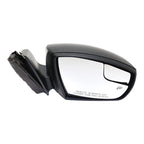 Heated Right Side Mirror for Ford Focus (2012–2014)