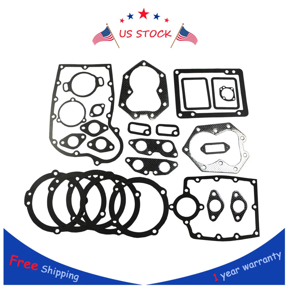 Complete Gasket Set for Kohler K482 K582 K532 (20HP)