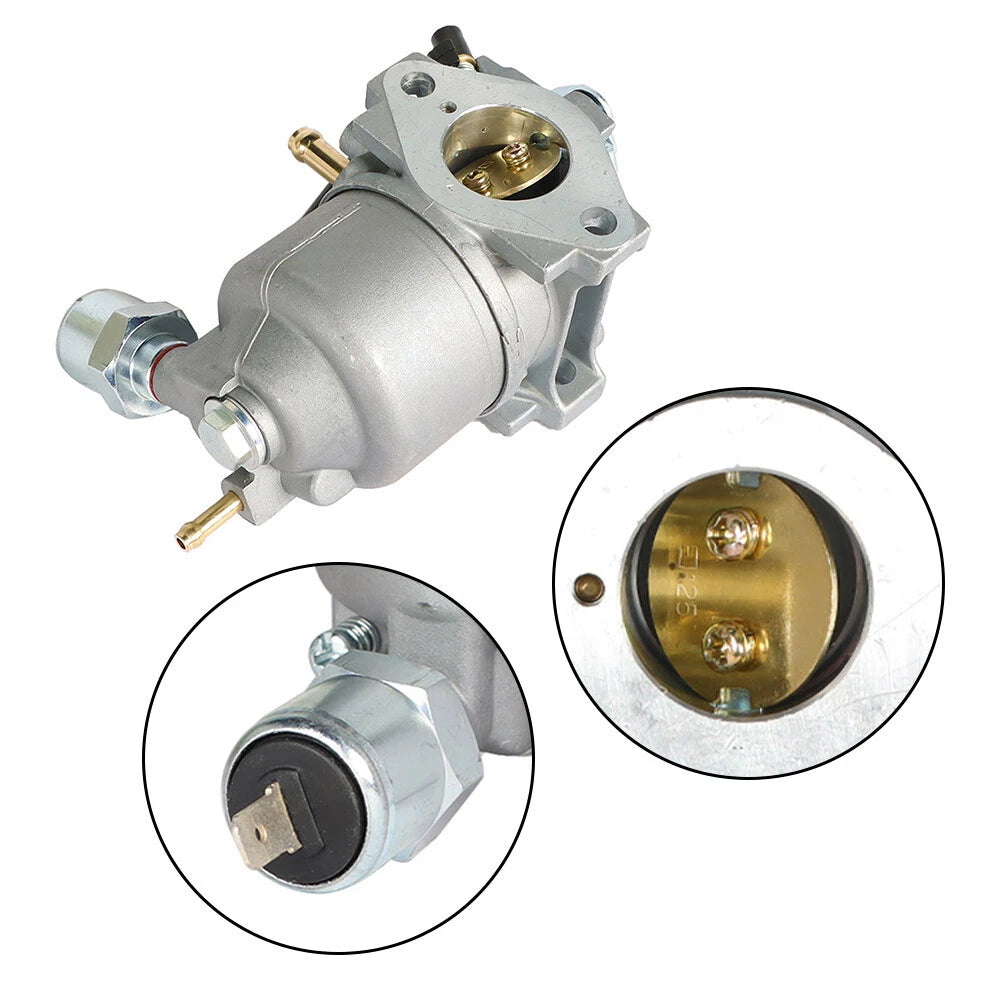Carburetor Kit for John Deere Riding Mower (AM128355)