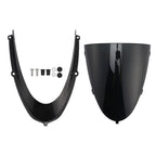 Headlight Fairing Windshield for Aprilia RS 660 (2020–2024) Simulated Carbon
