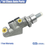 Brake Master Cylinder for Nissan Platina Clio (2002–2008)