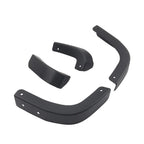 Mud Flap Delete Guards for Chevy Silverado 1500 (2019–2026)