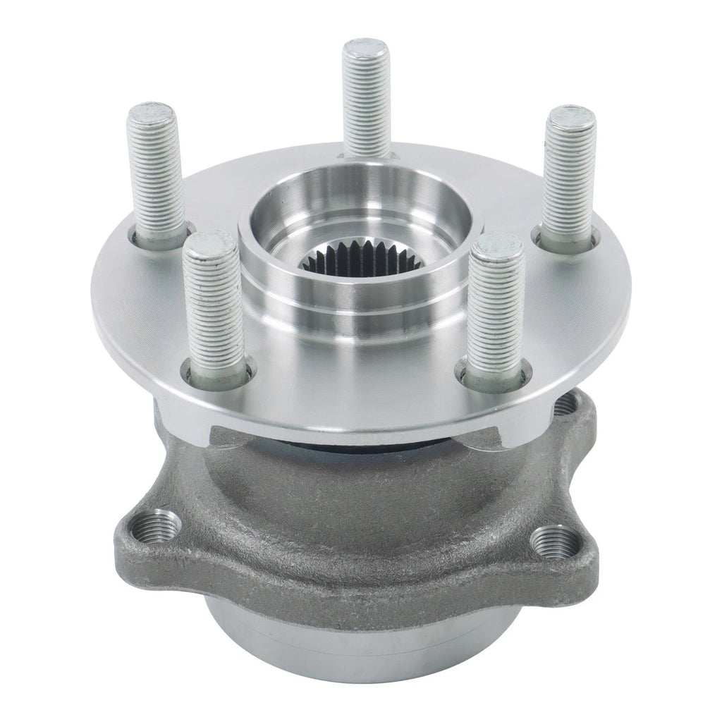 Rear Wheel Bearing Hub for Subaru Impreza Outback (2008–2014)