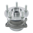 Rear Wheel Bearing Hub for Subaru Impreza Outback (2008–2014)