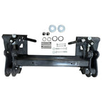 Quick Attach Adapter Plate for Bobcat S150 S160 S175 S185 S205 T180 T190