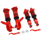 Coilover Suspension Struts Kit for Honda Civic EM2 (2001–2005) Adjustable Height