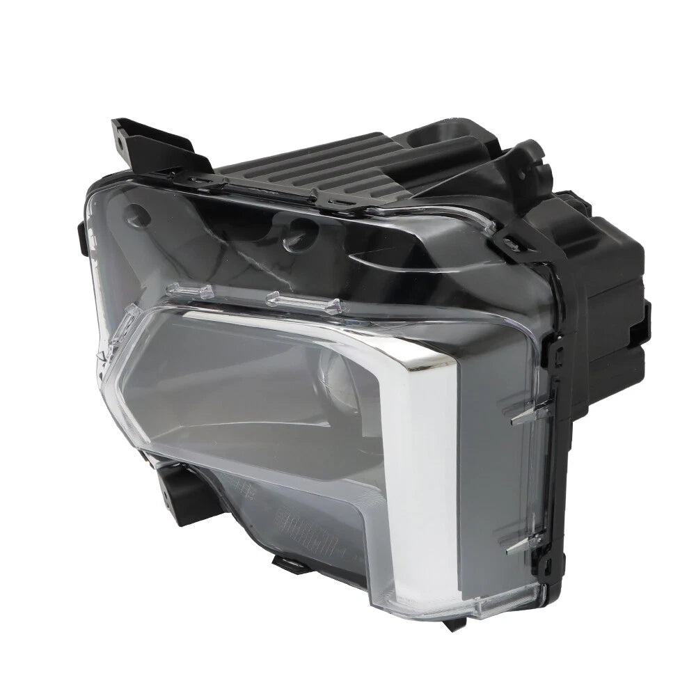 Driver Side LED Headlight Assembly for Chevy Traverse (2022-2023)