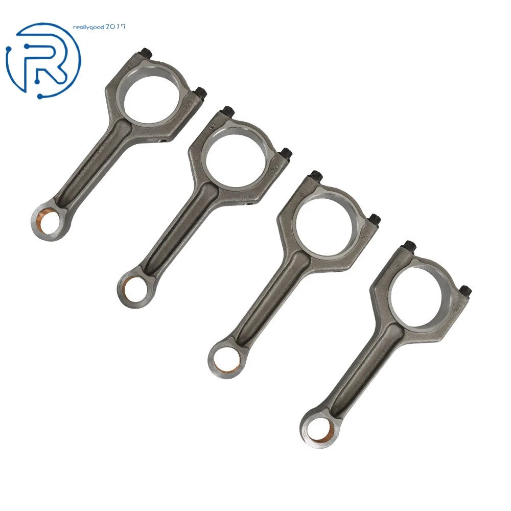 Crankshaft Connecting Rod & Main & Rod Bearing Kit for BMW 2.0T (N20B20A)