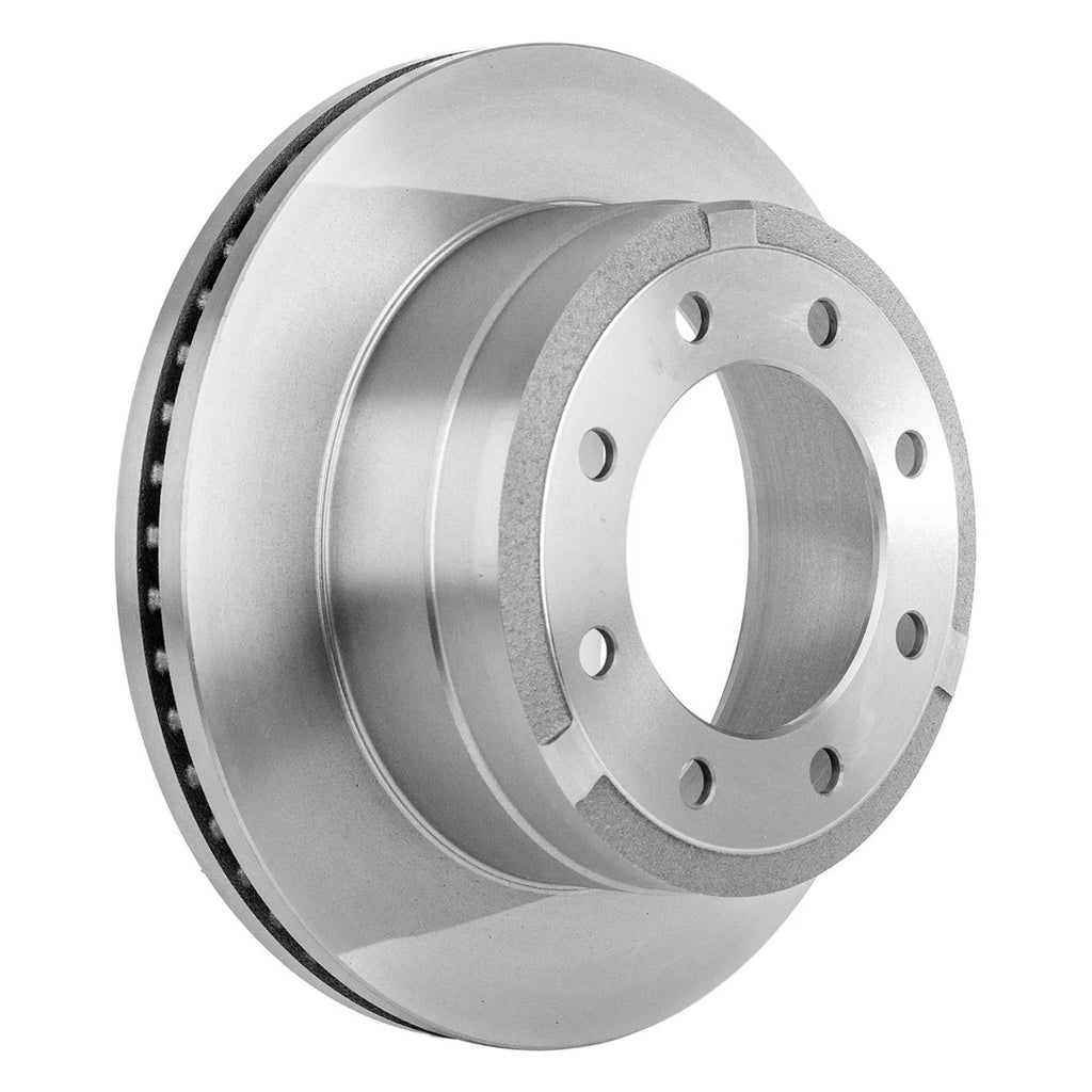 Disc Brake Rotor for Ford F-250 Super Duty (2012–2020) Rear Solid