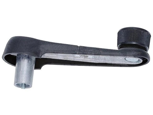 Window Crank Handle for Mazda B2300 (1994–1997, 2001–2010) DG771MC