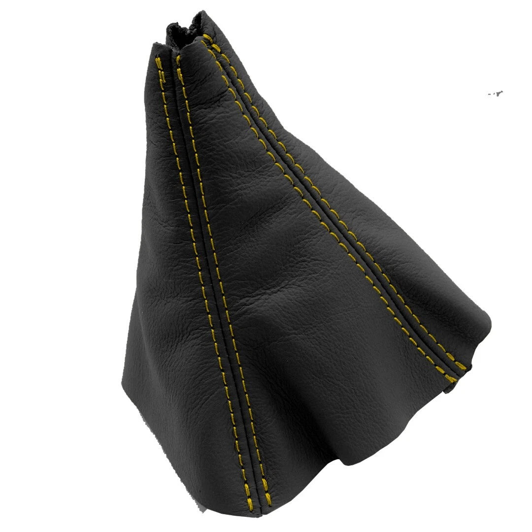 Transfer Case Boot Cover for Lexus GX 470 (2003–2009) Yellow Stitch