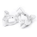 CNC Aluminum Fork Preload Adjusters 22mm for Motorcycle Universal