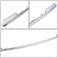 Front Lower Bumper Grille Trim for Chevrolet Suburban Tahoe (2021–2023)