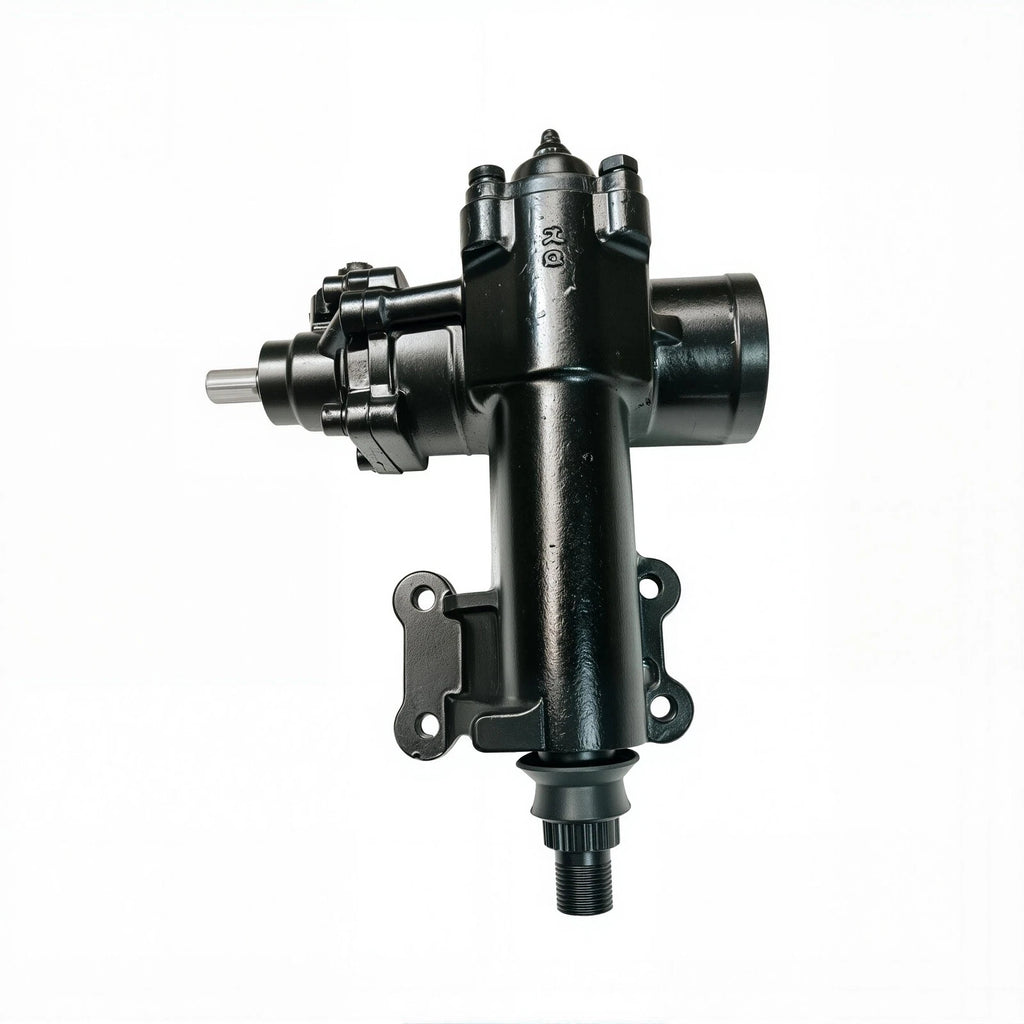 Power Steering Gear Box for Jeep Wrangler JK (2007–2018) 27-8417