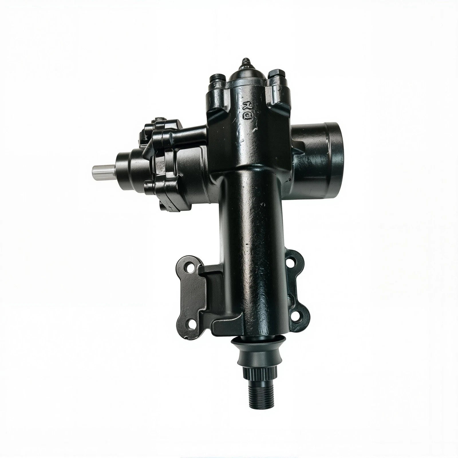 Power Steering Gear Box for Jeep Wrangler JK (2007–2018) 27-8417