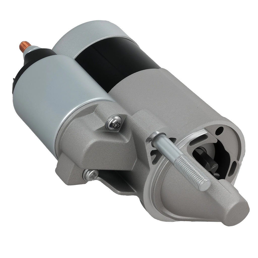 Starter Motor 12V 1.2KW for Hyundai Tiburon/Tucson 2.7L (2001–2009) 36100-37210 8T