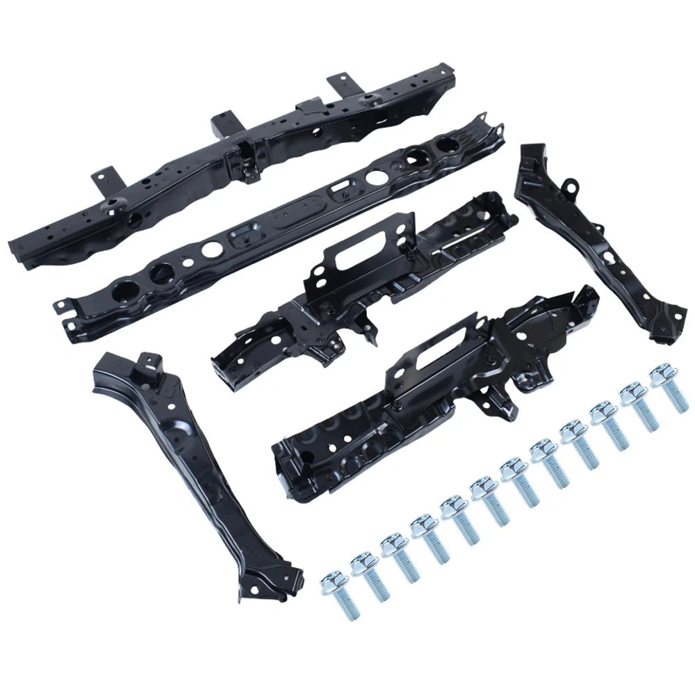Front Radiator Support Core Assembly for Toyota Corolla (2009–2013) #5320102250