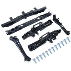 Front Radiator Support Core Assembly for Toyota Corolla (2009–2013) #5320102250