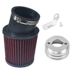 Air Filter Intake Assembly for Go Kart Mini Bike