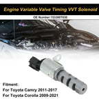 VVT Solenoid for Toyota Camry (2011–2017) No. 15330-0T030