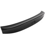Rear Spoiler for Lexus IS250 IS350 ISF (2006–2013) Matte Black