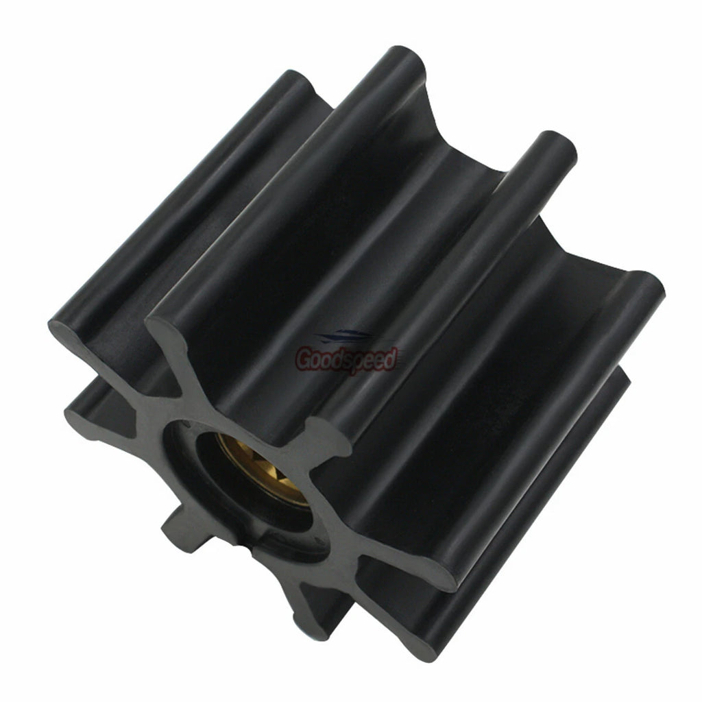 Sea Water Pump Impeller Repair Kit for Jabsco Marine (920-0001-P)
