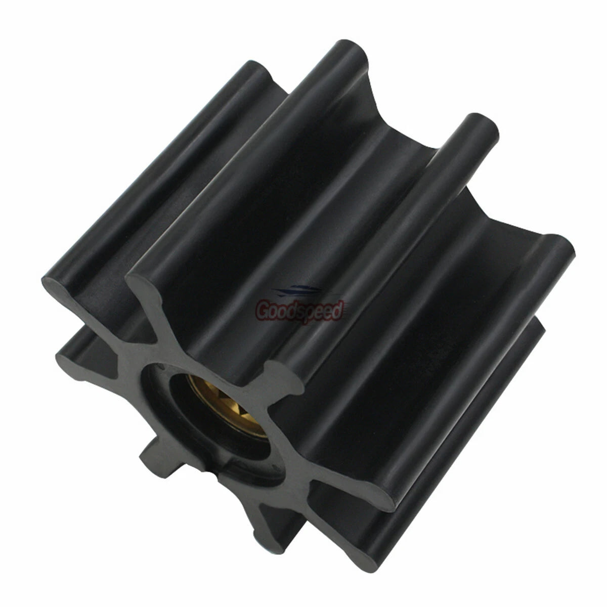 Sea Water Pump Impeller Repair Kit for Jabsco Marine (920-0001-P)