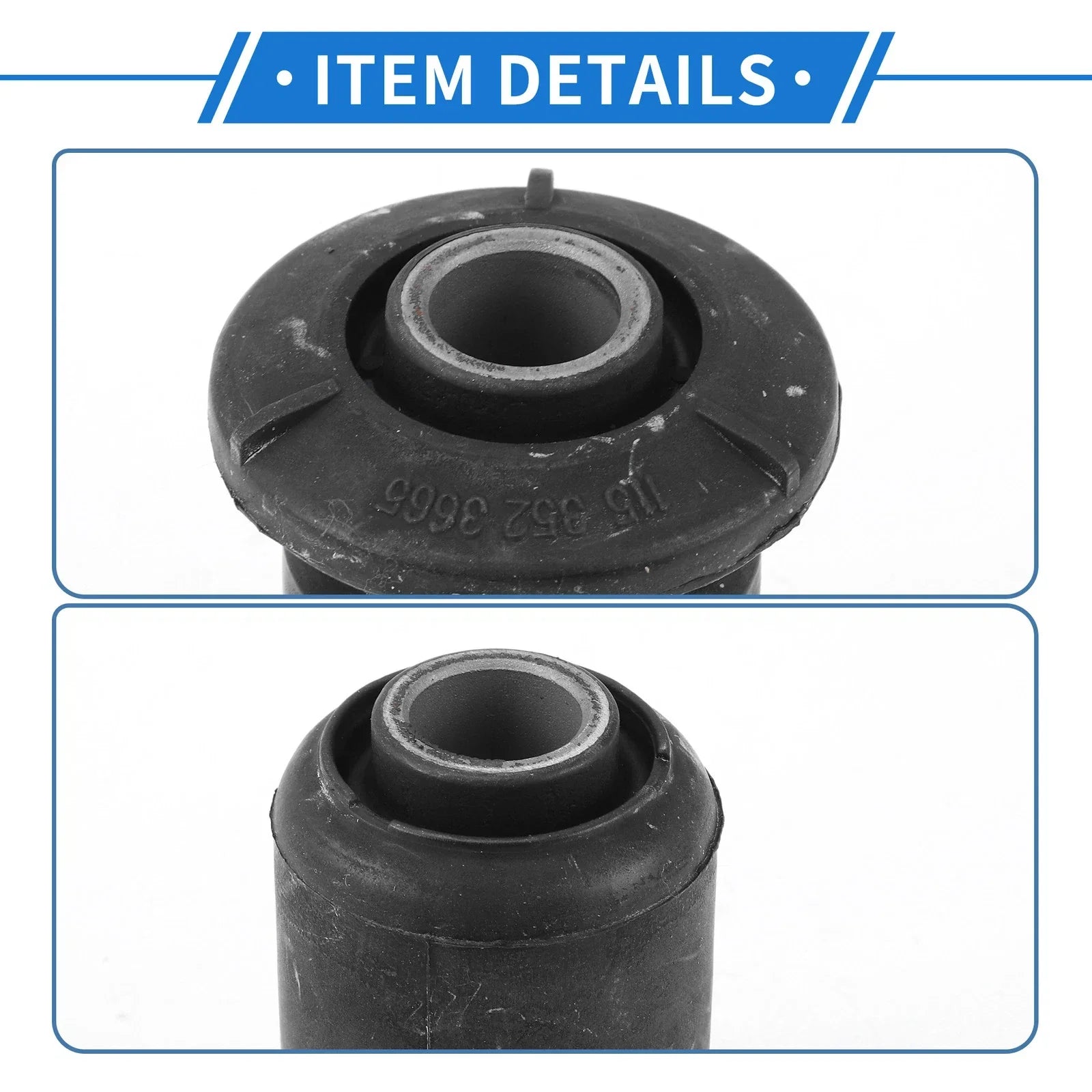 Front Control Arm Bushing for Mercedes Benz (2010-2016)