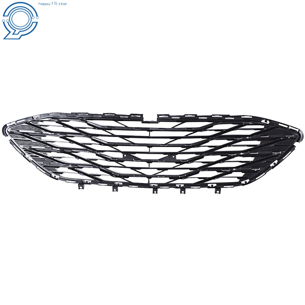 Front Bumper Lower Grill for Chevy Malibu (2019-2020)