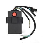 Igniter CDI Box for Honda CR80R CR85R (1996–2004) 30410-GBF-831