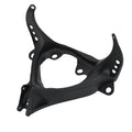 Front Upper Headlight Fairing Stay Bracket for Suzuki GSX-R 1000 (2005–2006)