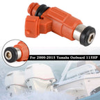 INP-771 Fuel Injector for Yamaha Outboard 115 HP (68V-8A360-00-00)
