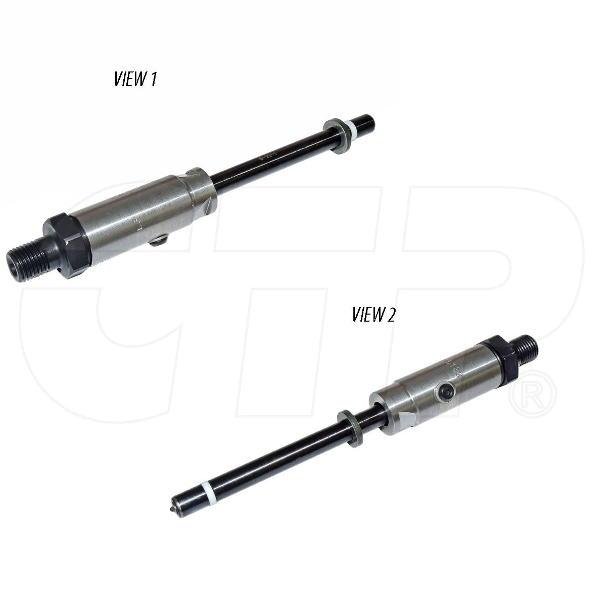 Nozzle for Caterpillar Models (1705183)