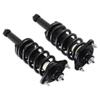 Pair Rear Shock Struts Spring Assembly for Honda CR-V AWD (2012–2016)