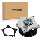 Coolant Pump for Chevrolet Cruze 1.4L (2017–2019) 130-3120, 12667387