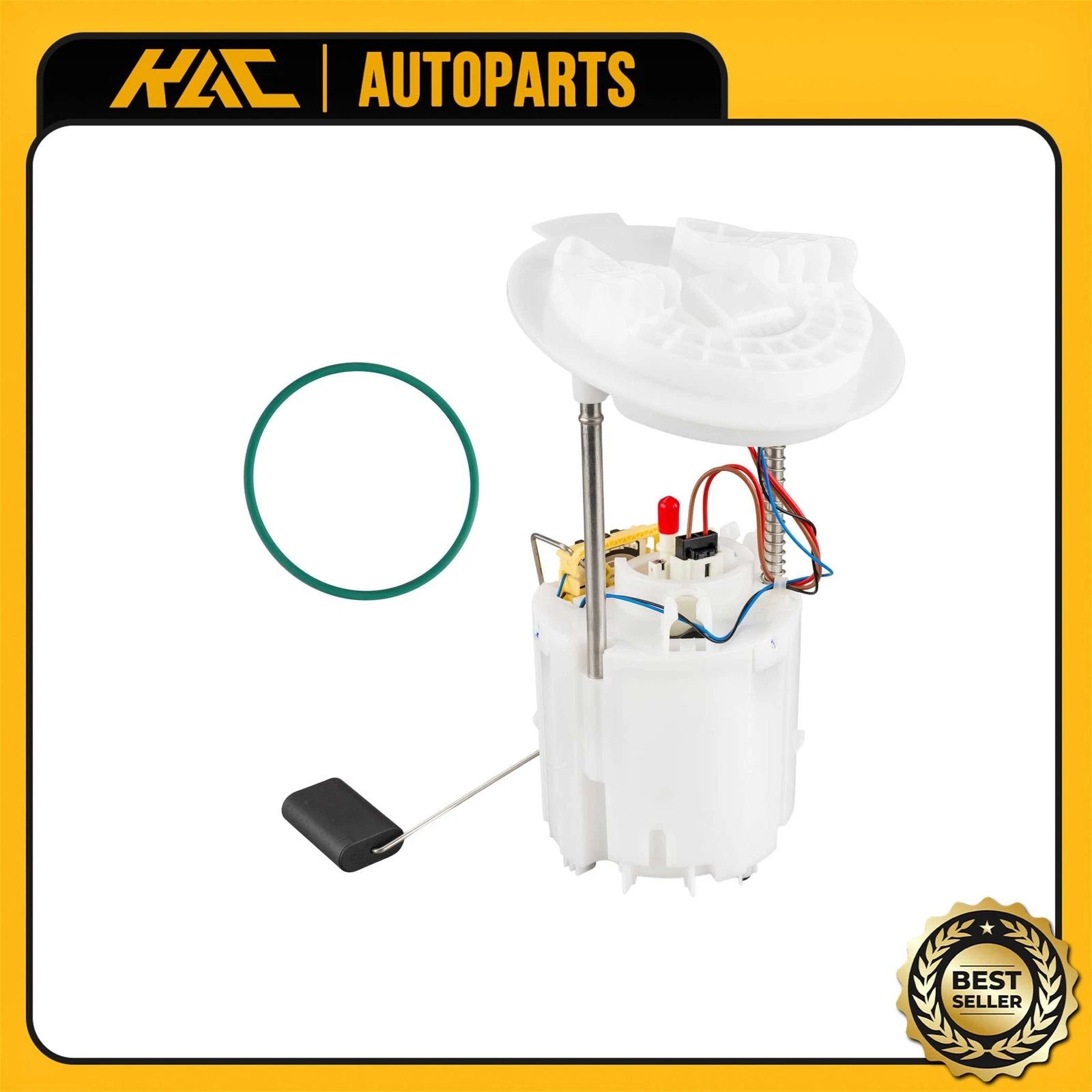 Fuel Pump Module Assembly for Chrysler 300, Dodge Charger & Challenger (2011–2015)