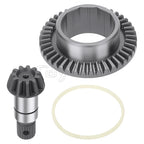 Front Differential Ring Pinion Gear for Polaris RZR Ranger 570 800 900 (2008–2021)