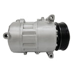 A/C Compressor Replacement for Jeep Grand Wagoneer 3.0L (2022-2024)