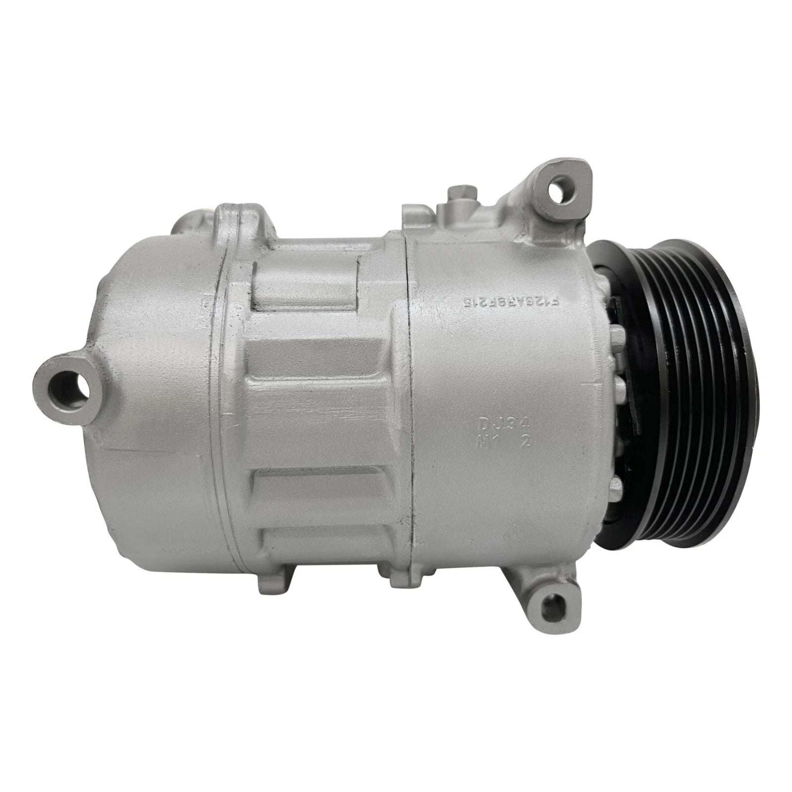 A/C Compressor Replacement for Jeep Grand Wagoneer 3.0L (2022-2024)