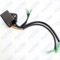 Switch Box Ignition for Tohatsu 25HP 40HP (3A0-06060-1 3P0-06060-1 119-3G2-01)