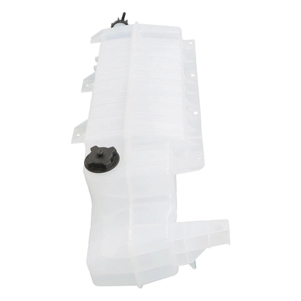 Radiator Coolant Overflow Tank for Volvo VNL (2008–2017)