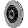 Front Disc Brake Rotor for Ford F-150, Lincoln Blackwood (2000–2003)