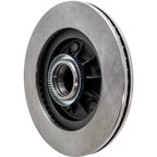 Front Disc Brake Rotor for Ford F-150, Lincoln Blackwood (2000–2003)