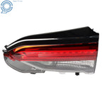 Right Rear LED Tail Light for Toyota RAV4 (2019–2021)