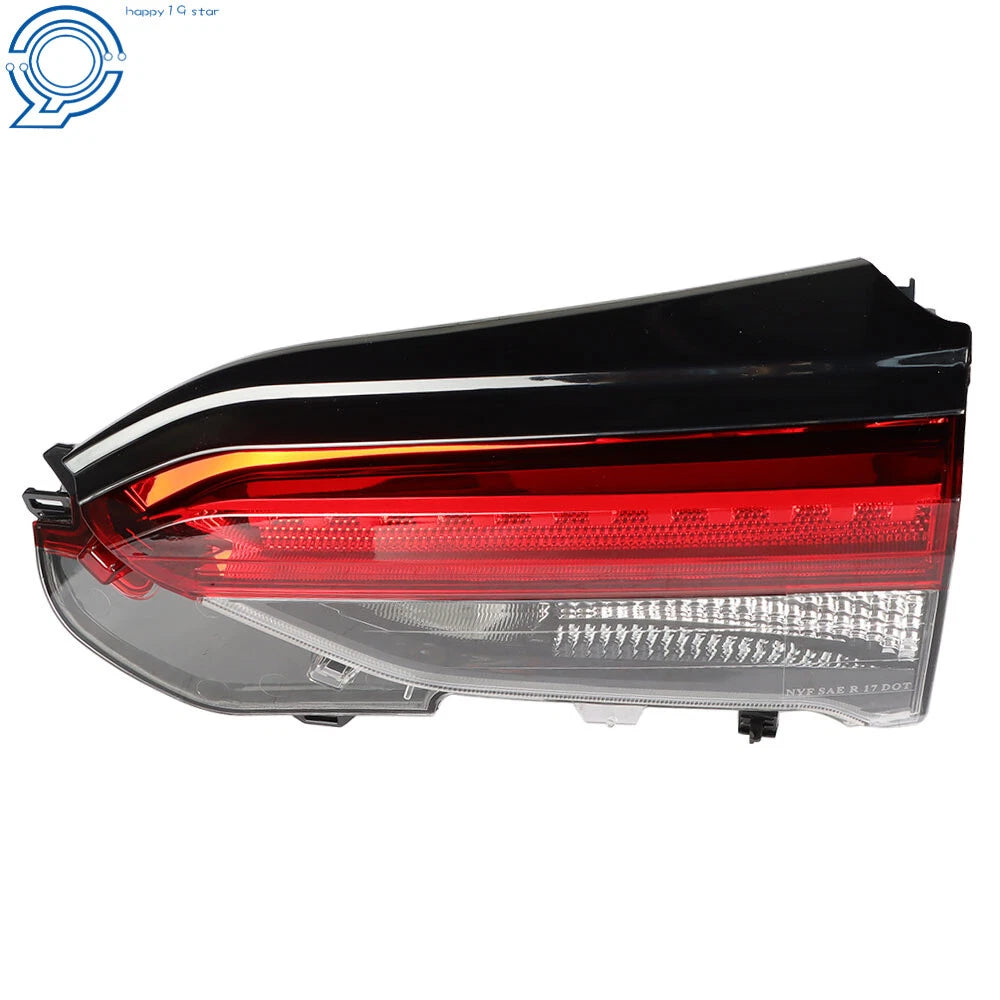 Right Rear LED Tail Light for Toyota RAV4 (2019–2021)
