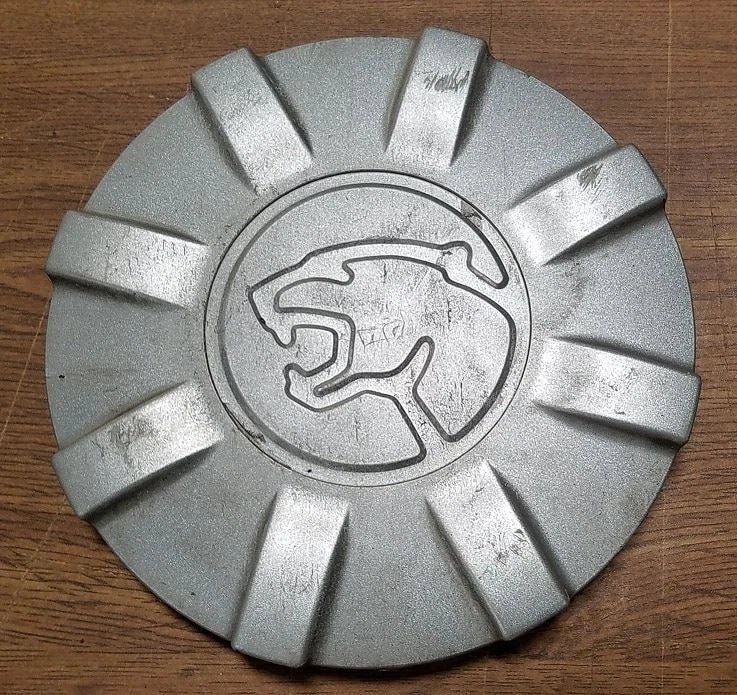 15" Wheel Cap Insert for Mercury Cougar (1994–1995)